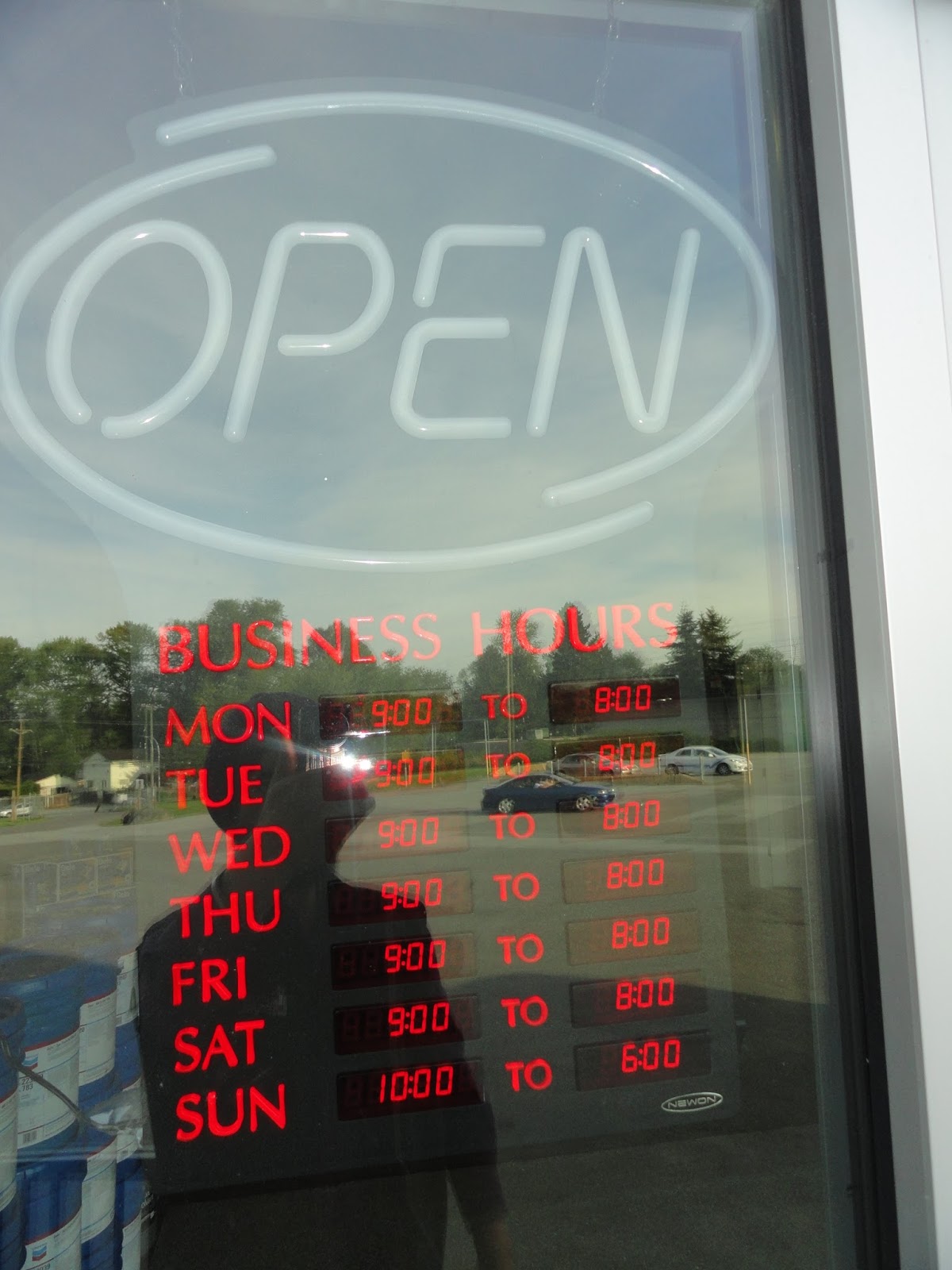 Titan Truck & Trailer Parts LTD