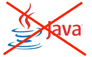Da fără Java nu se poate?!