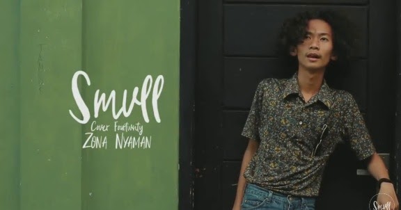 Lirik Lagu Smvll Zona Nyaman Fourtwnty Reggae Cover Lirik Lagu
