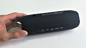 Unboxing SoundBot SB526 speaker, SoundBot SB526 speaker review & sound testing, SoundBot SB526 speaker hands on, SoundBot bluetooth speakers, 2018 best bluetooth speaker, bluetooth speaker for tv, speaker for laptop, speaker for mobile/tablet, best long battery speaker, wireless speaker, usb port sd card port aux port, best budget wifi speaker, stylish speaker, all in one speaker,    soundbot sb526, soundbot sb571, soundbot sb572, soundbot sb565, soundbot sb520, soundbot sb525,  soundbot sb1023, soundbot sb574, soundbot sb521, soundbot sb1025, soundbot sb531, soundbot sb510,