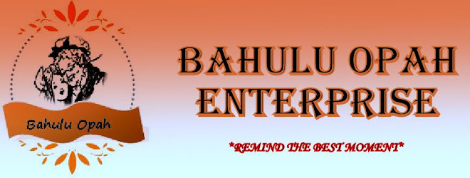BAHULU OPAH ENTERPRISE