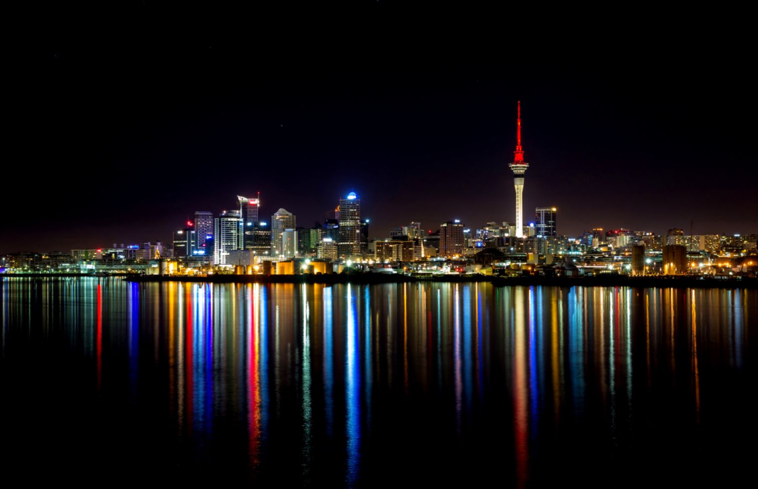 Auckland Wallpapers Wallpapers Box