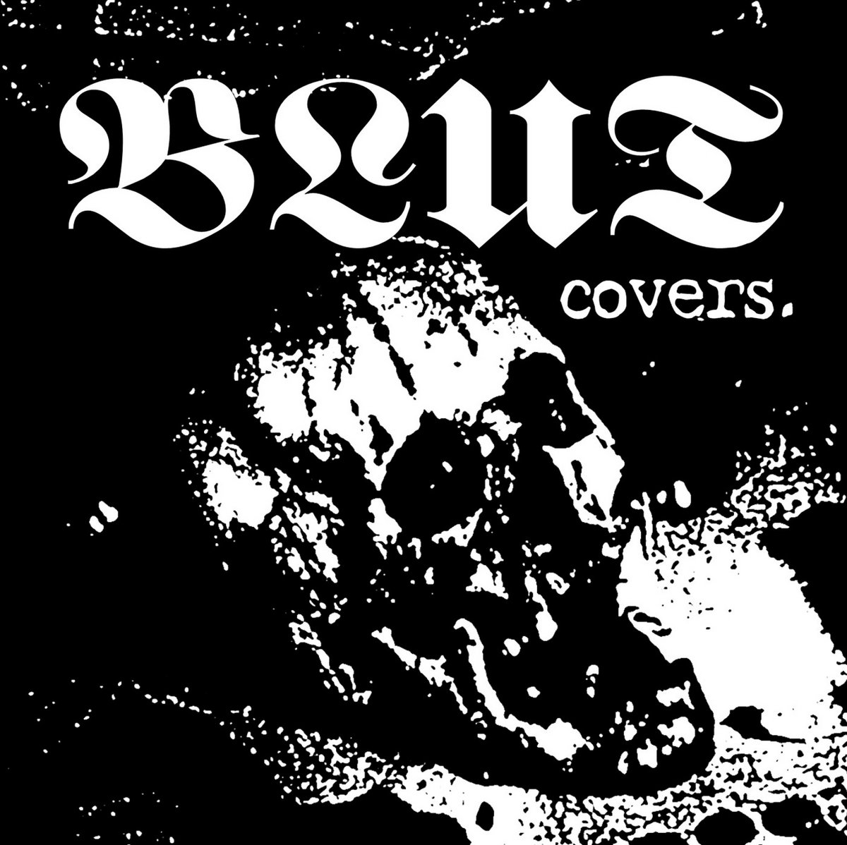 Blut - "Covers" EP - 2023