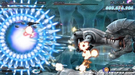 Soldner X 2 Final Prototype PSN   Download game PS3 PS4 PS2 RPCS3 PC free - 71