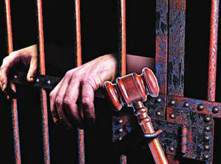 Man who forced wife into unnatural gets 10-year jail in Belagavi, News, Local-News, Police, Crime, Criminal Case, Jail, Arrested, National