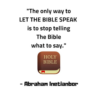 Abraham Inetianbor