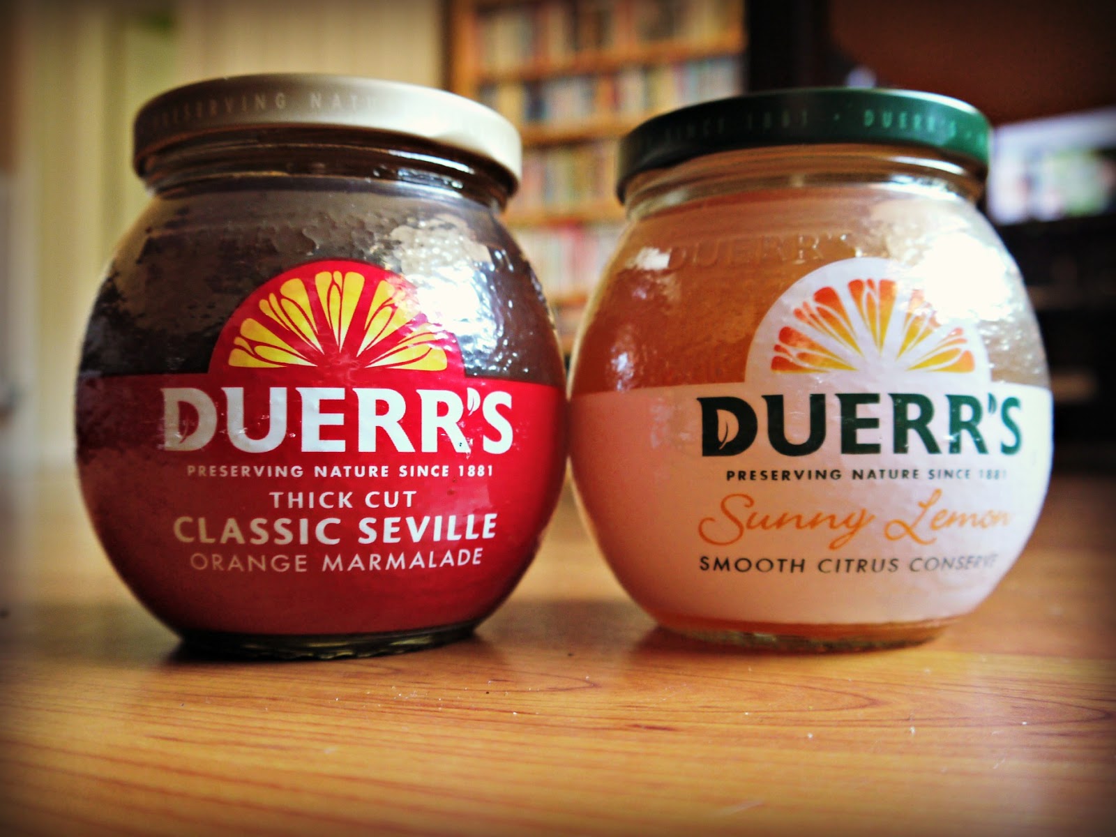 Inside the Wendy House Food Review Jack Daniel's Barbecue Sauce and