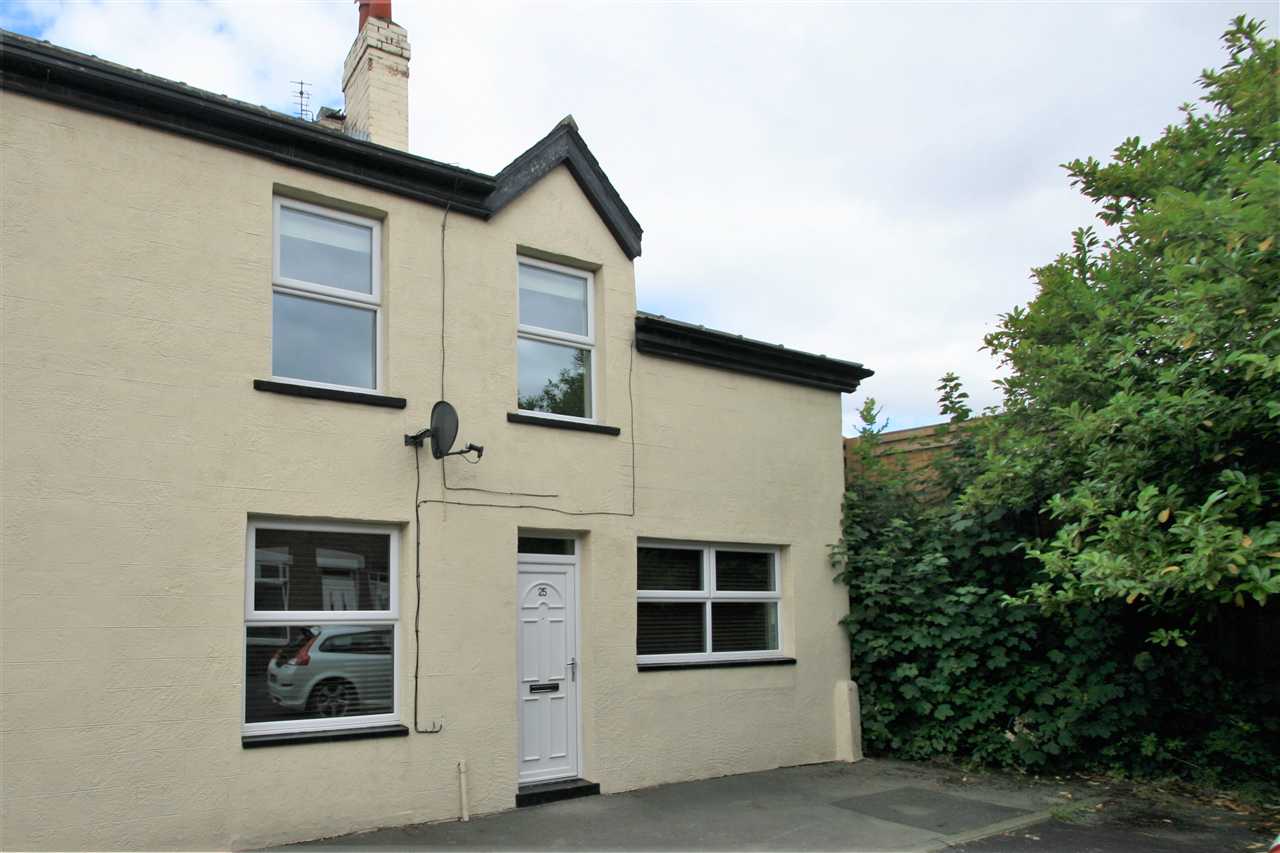 Harrogate Property News Harrogate Property News 3 bed end terrace