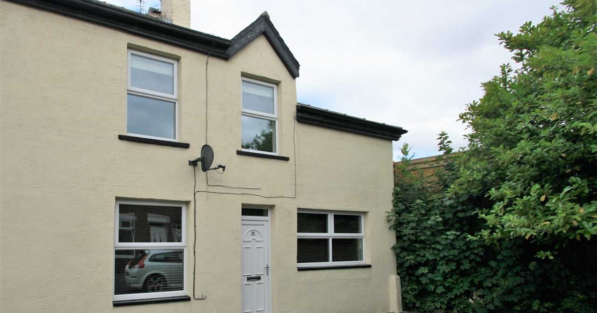 Harrogate Property News Harrogate Property News 3 bed end terrace