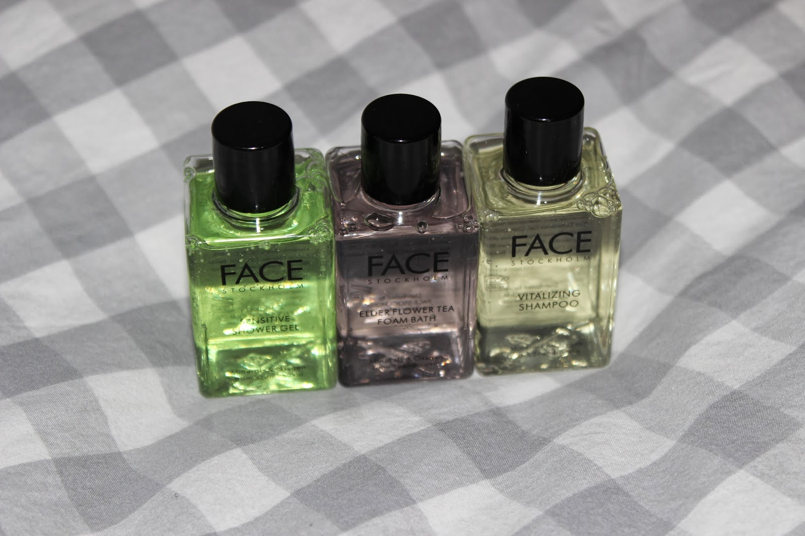 LIVSSTIL & MODE FACE STOCKHOLM