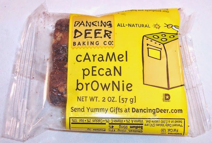 Lone Star Shopper: Taste Trunk (Sweet Trunk) April 2014 Review + 25% ...