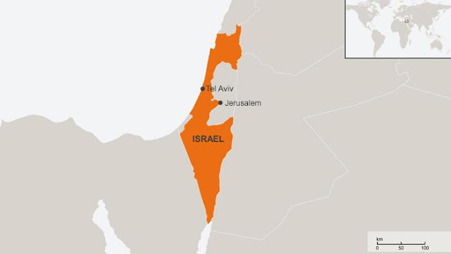 Selain Satu-satunya Negara Yahudi Di dunia. 9 Fakta tentang Israel yang Banyak Orang Ketahui Selain Satu-satunya Negara Yahudi Di dunia. 9 Fakta tentang Israel yang Banyak Orang Ketahui