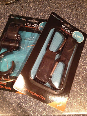 miracle products buggy hooks and buggy clips
