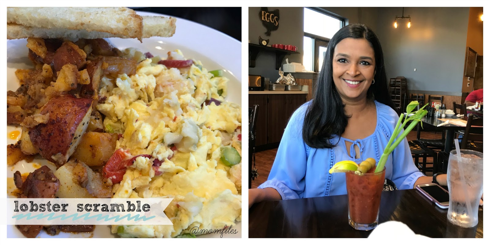 Local Food Find Famous Toastery Columbia, SC Mom Files