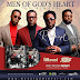 Pre-Order - Men Of God's Heart (Redemption)