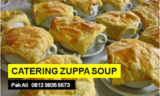 Catering-Zuppa-Soup-Di-Gandaria-Melawai