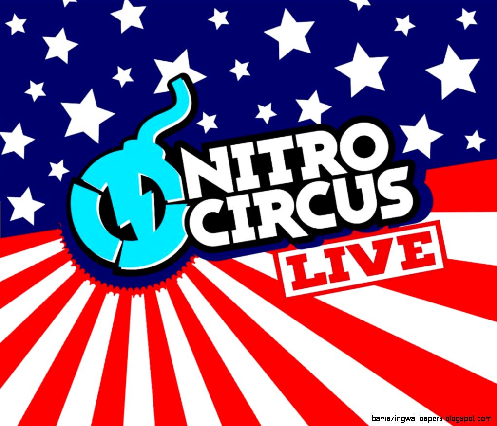 Nitro Circus Live