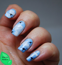 clouds nail nails cloud linkup cloudy funniest tell shape seen ve