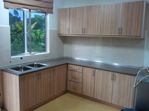 Dapur Tampil Lebih Simple dan Minimalis dengan 5 Langkah Ini Dapur Tampil Lebih Simple dan Minimalis dengan 5 Langkah Ini