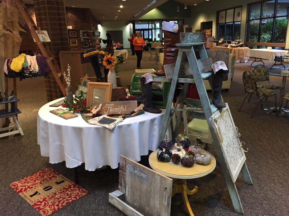 Shoreline Area News Aurora Holiday Market on Saturday