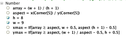 Math Hombre: Array Maker 9000