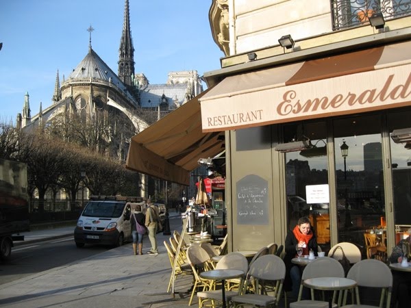 Cafés de Paris Cafés de Paris