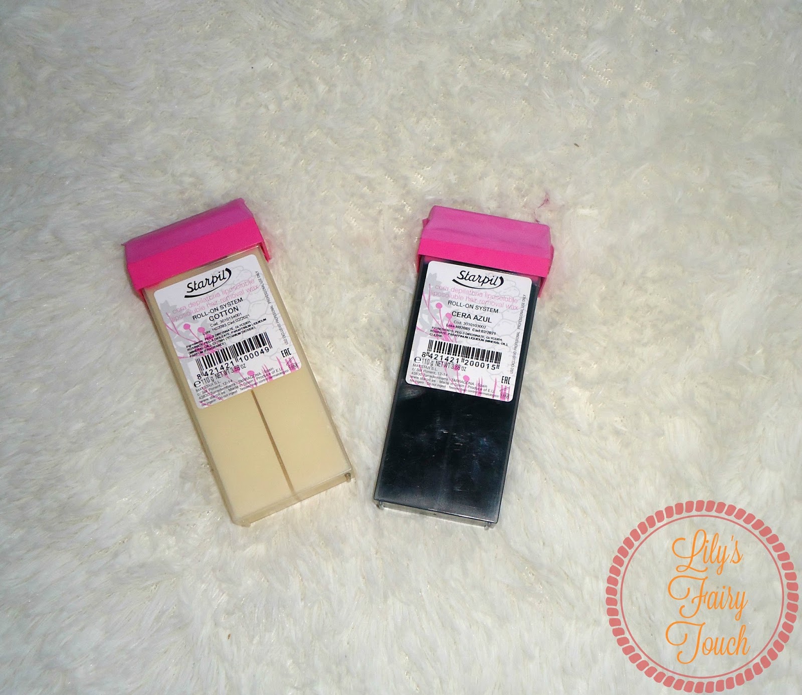 Haul Produits A Petits Prix Lily S Fairy Touch