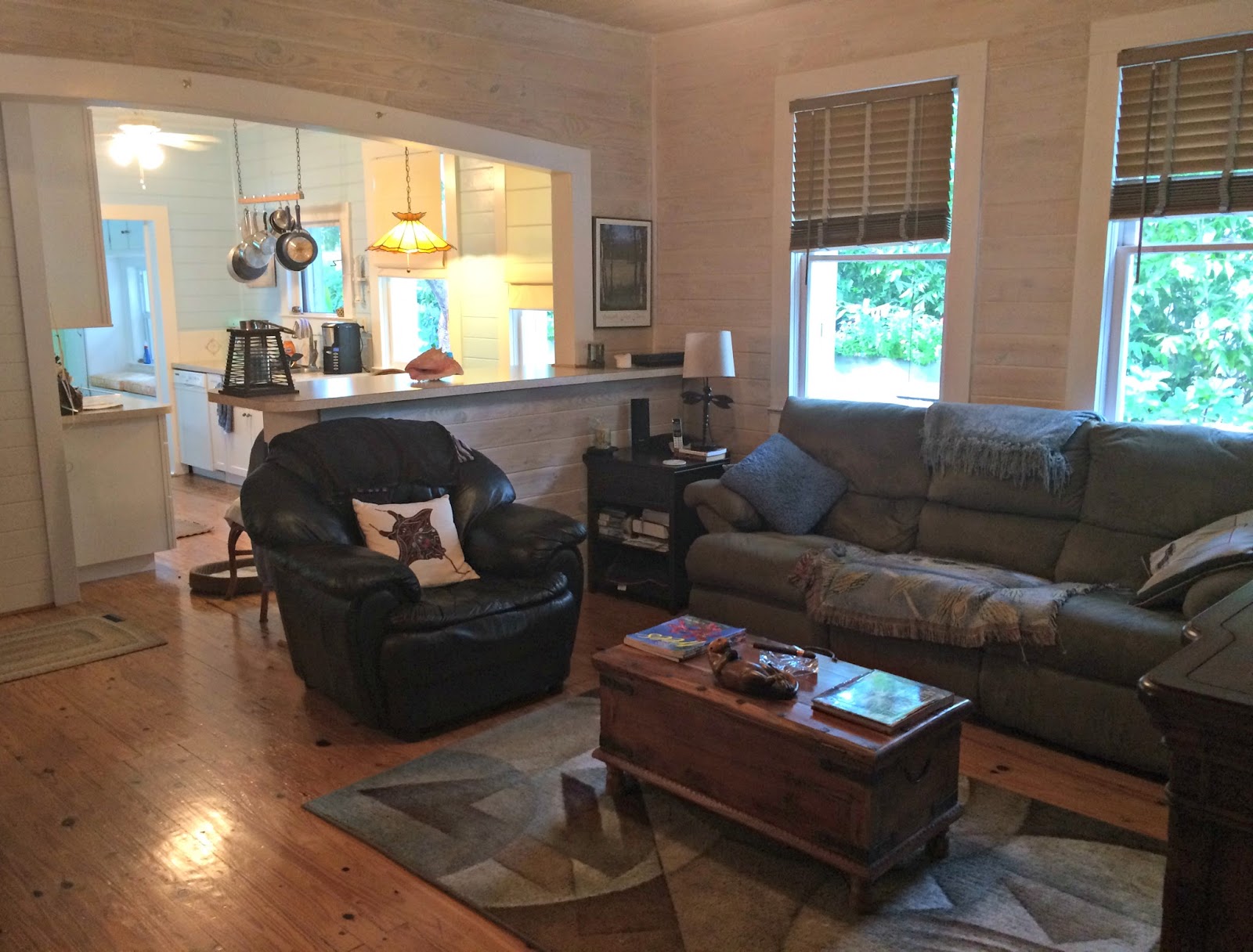 The Florida Keys Real Estate Conchquistador Just Closed In Tavernier