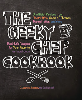 https://www.amazon.com/Geeky-Chef-Cookbook-Real-Life-Unofficial/dp/163106049X/ref=sr_1_1?ie=UTF8&qid=1503013800&sr=8-1&keywords=geeky+chef+cookbook