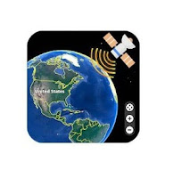 Live Earth Map 2019 - Satellite View, Street View for Android