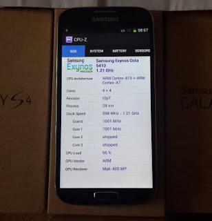 spesifikasi samsung galaxy s4 replika supercopy kingcopy via cpuz