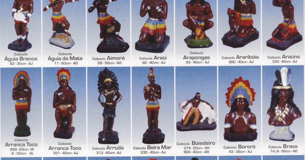 Umbanda Linhas De Caboclos Umbanda Linhas De Caboclos