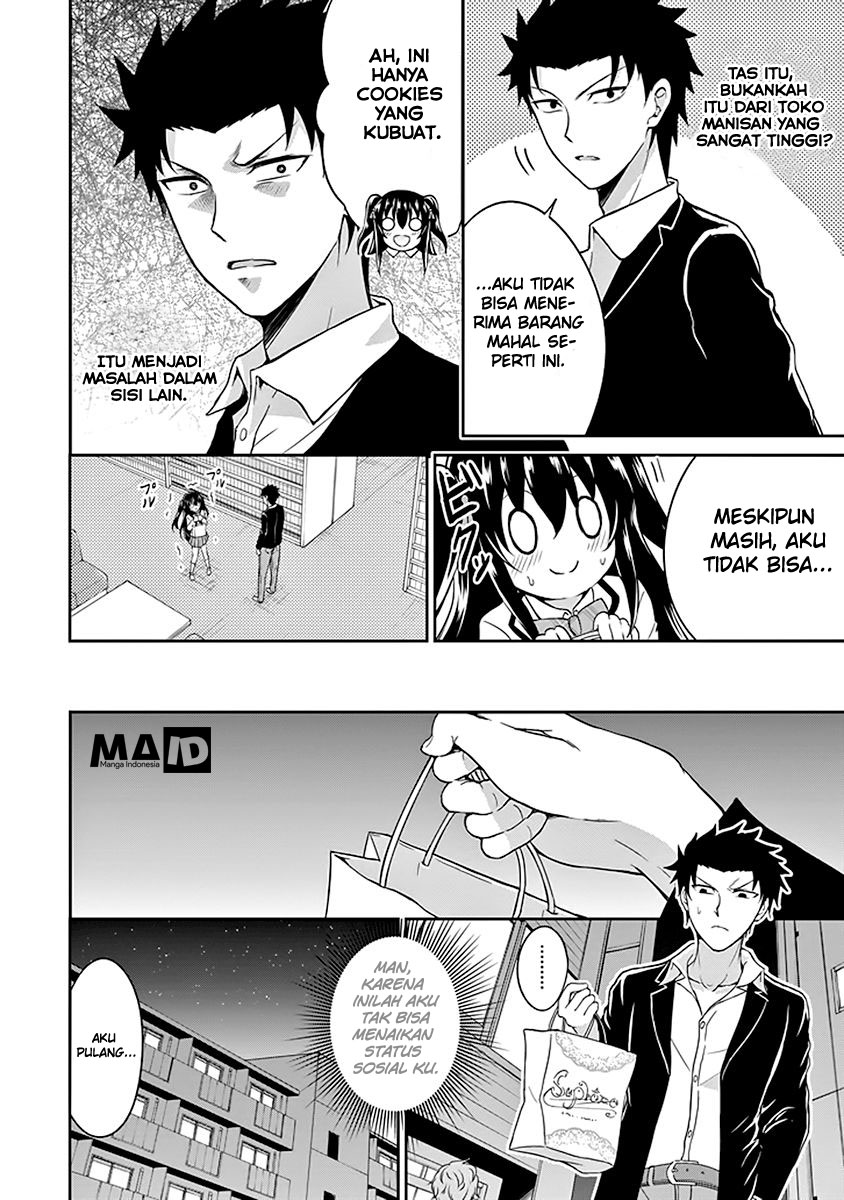 Baca Komik 29 to JK Chapter 1 Komik Station