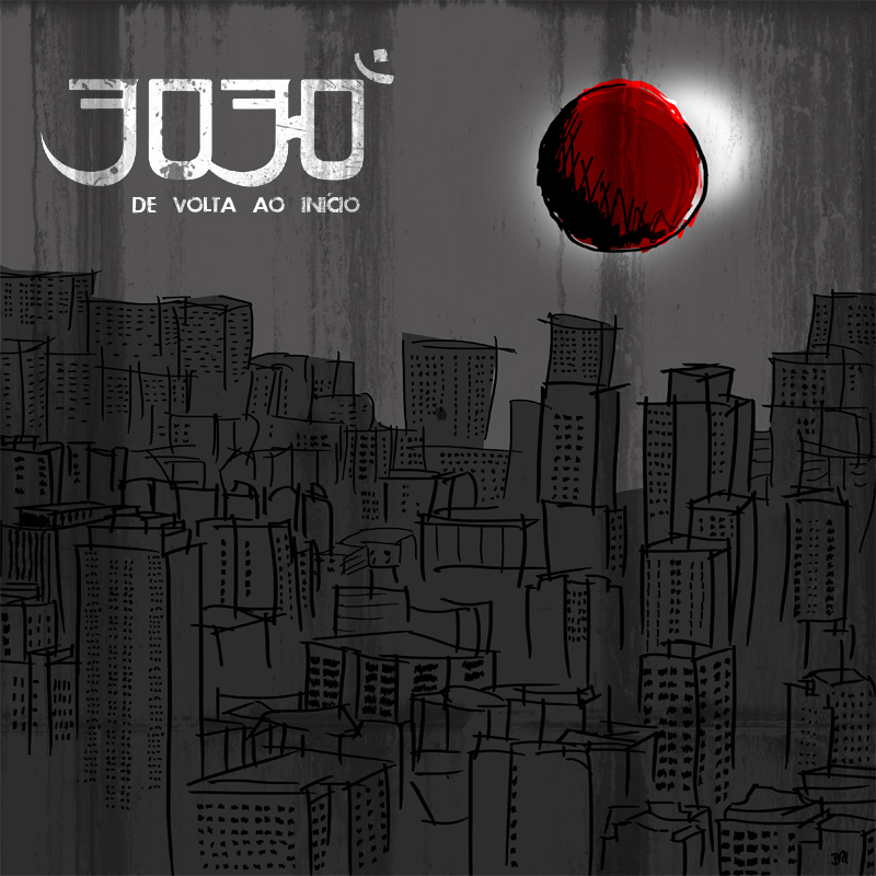 3030 - You Do - EP De Volta Ao Inicio 2011 (Letra, Vídeo e Mp3)
