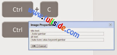 SEO Image gambar