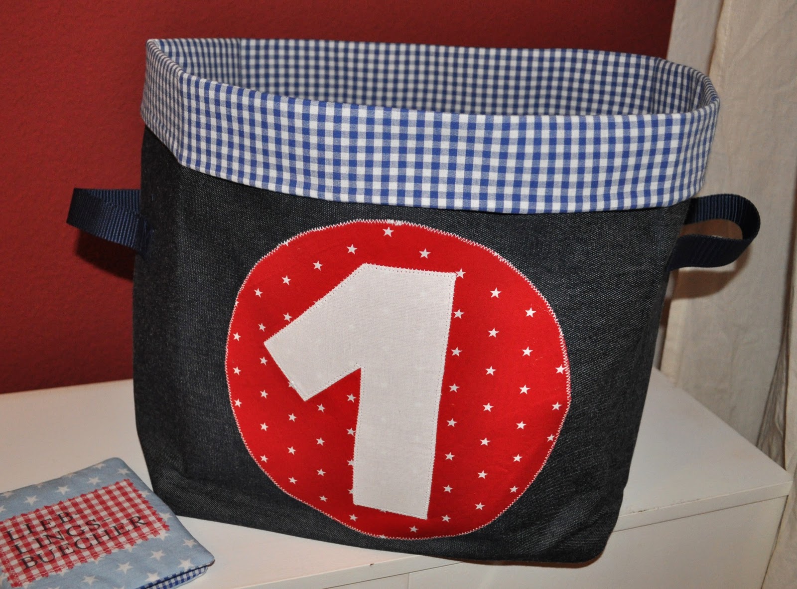 ♥ Mit Herz gemacht