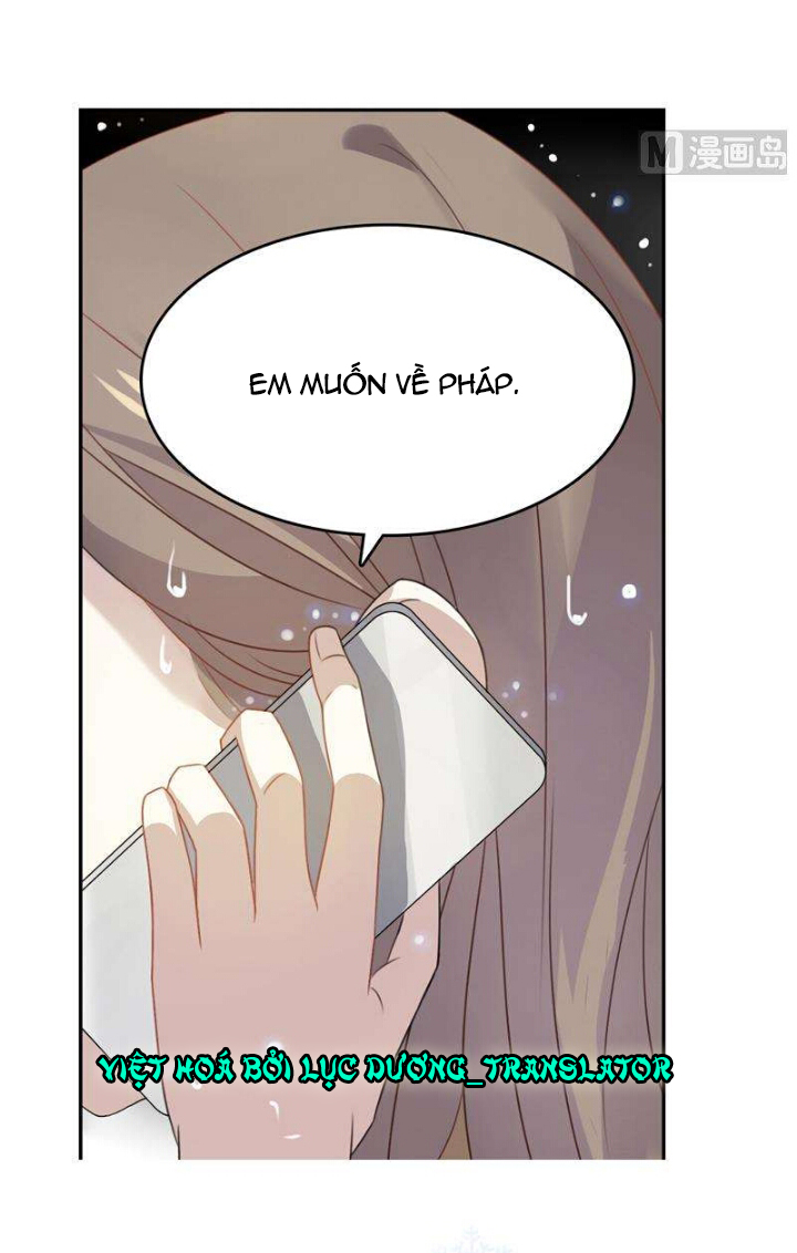 Nơi Nào Đông Ấm, Nơi Nào Hạ Mát Chap 8 - Next Chap 9