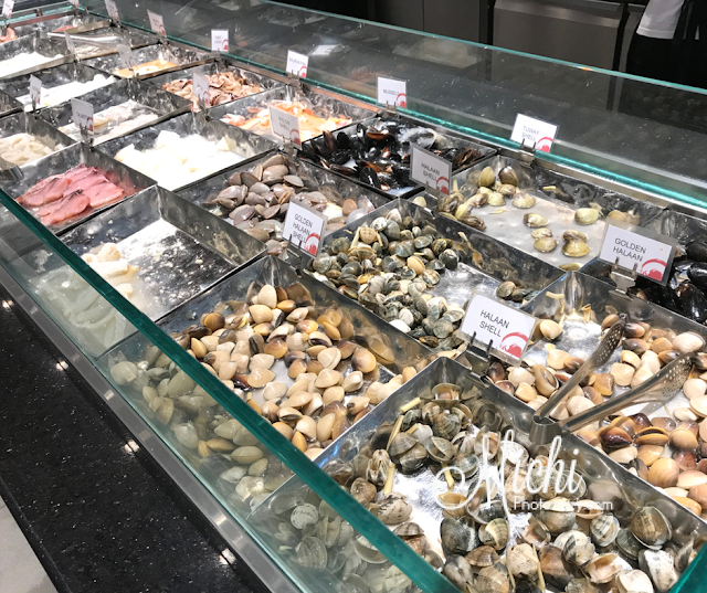 Michi Photostory Father’s Day at Tong Yang Plus SM Bicutan