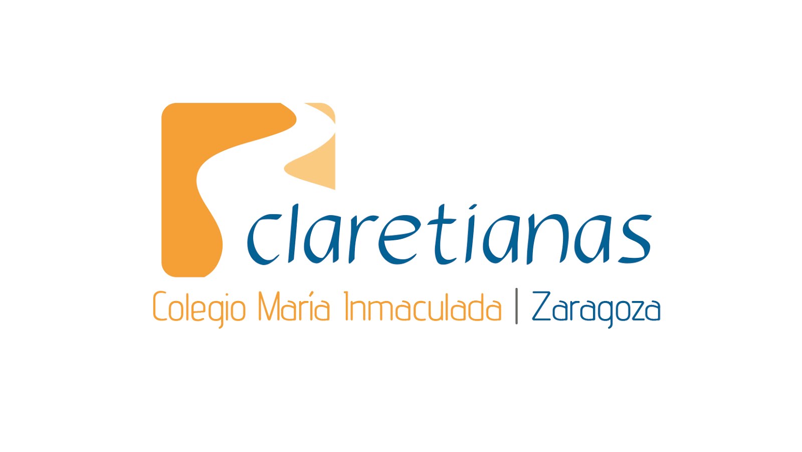Web Claretianas Zaragoza