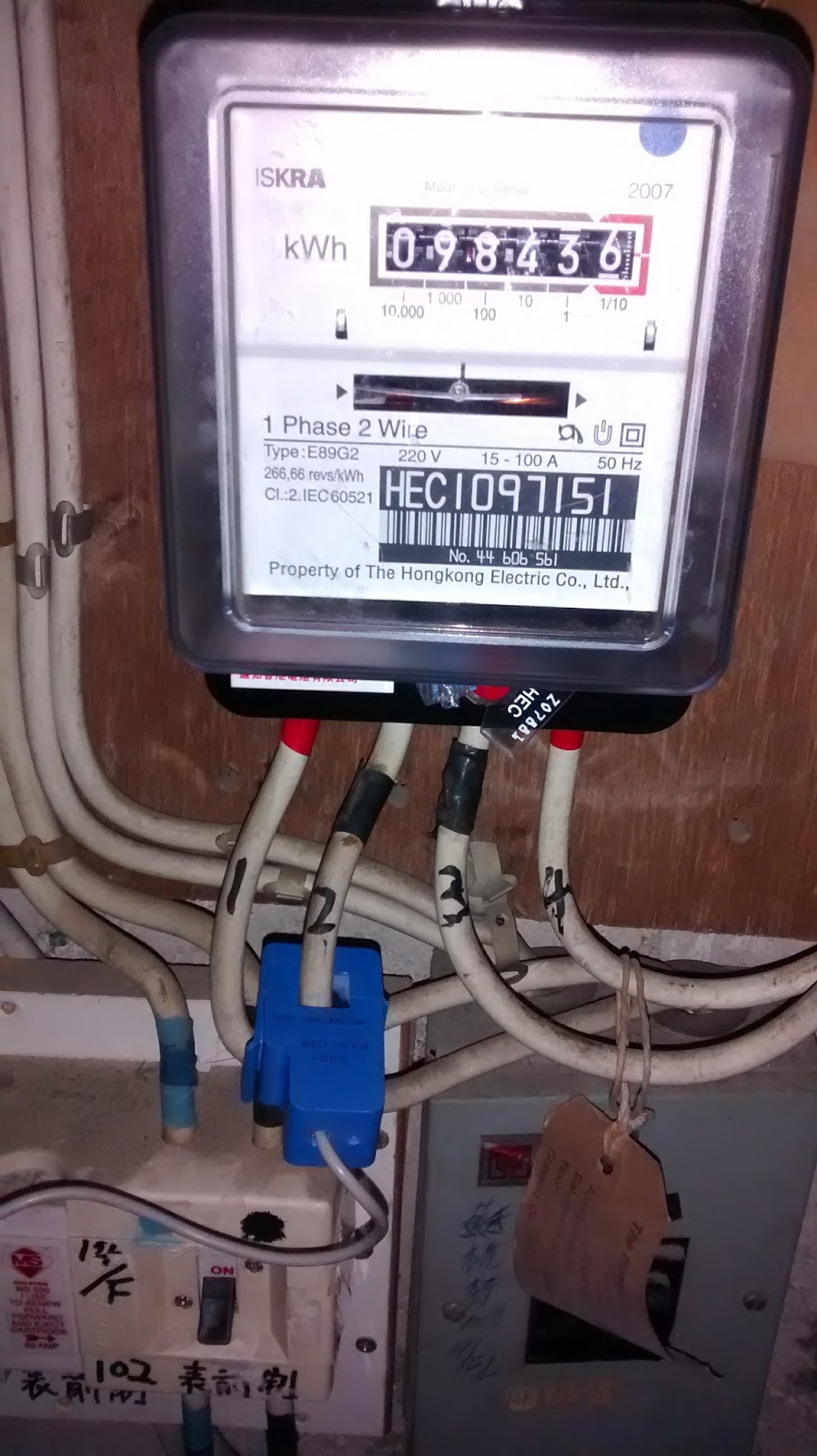 Lantau Kilowatt Counter Emontx On Esp8266 With Arduin vrogue.co