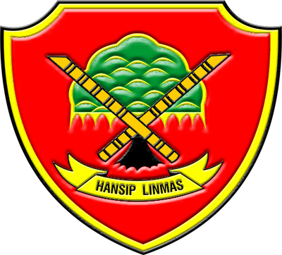 Komunitas Mig33 Pemalang: LOGO KESBANGPOLINMAS