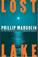 Book cover for Lost Lake by Phillip Margolin Book cover for Lost Lake by Phillip Margolin