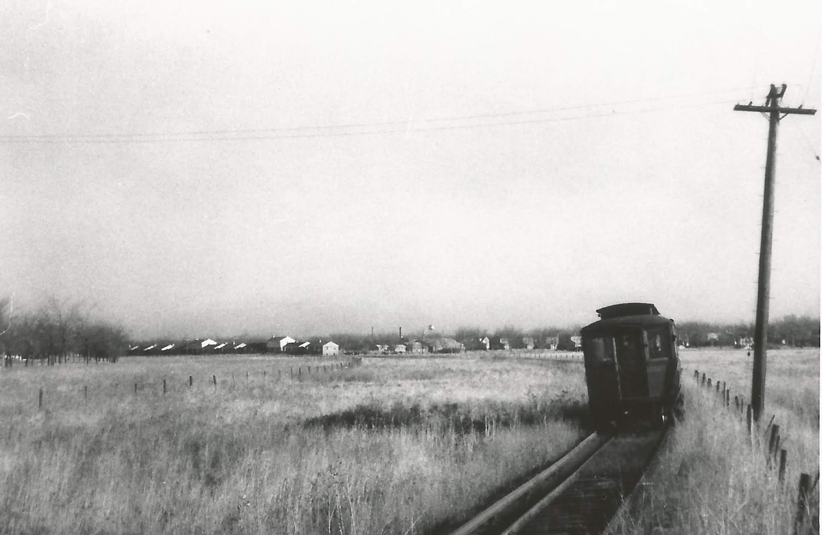 Hicks Car Works Schmidt Chicago Rapid Transit