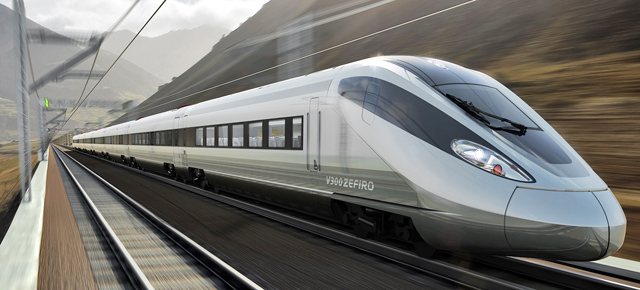 High Speed Rail Canada - Train à grande vitesse au Canada: GUELPH Wants