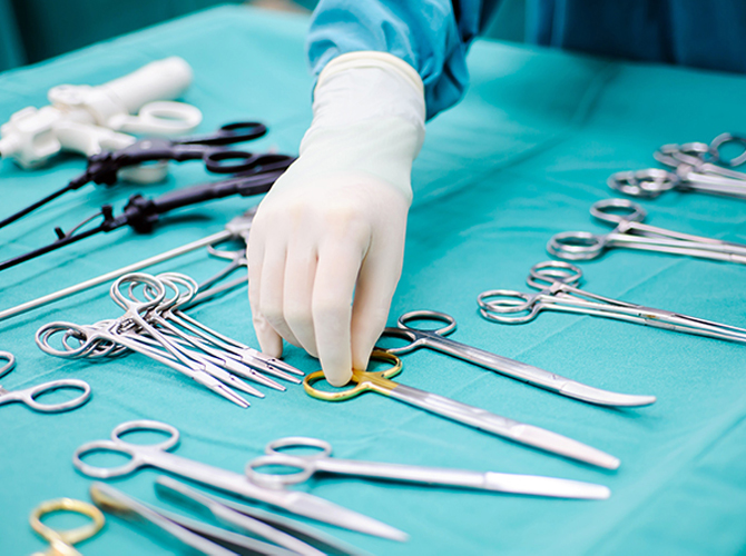 Surgical Device Medi Tree India Online Health Portal