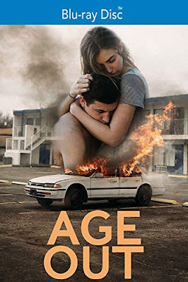Age Out Bluray