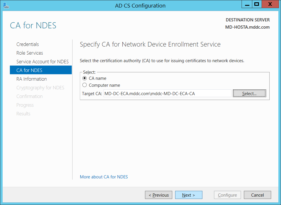 How To Configure Certificate-Based Wifi With Intune – MVQL