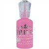 Tonic CARNATION PINK GLOSS Nuvo Crystal Drops