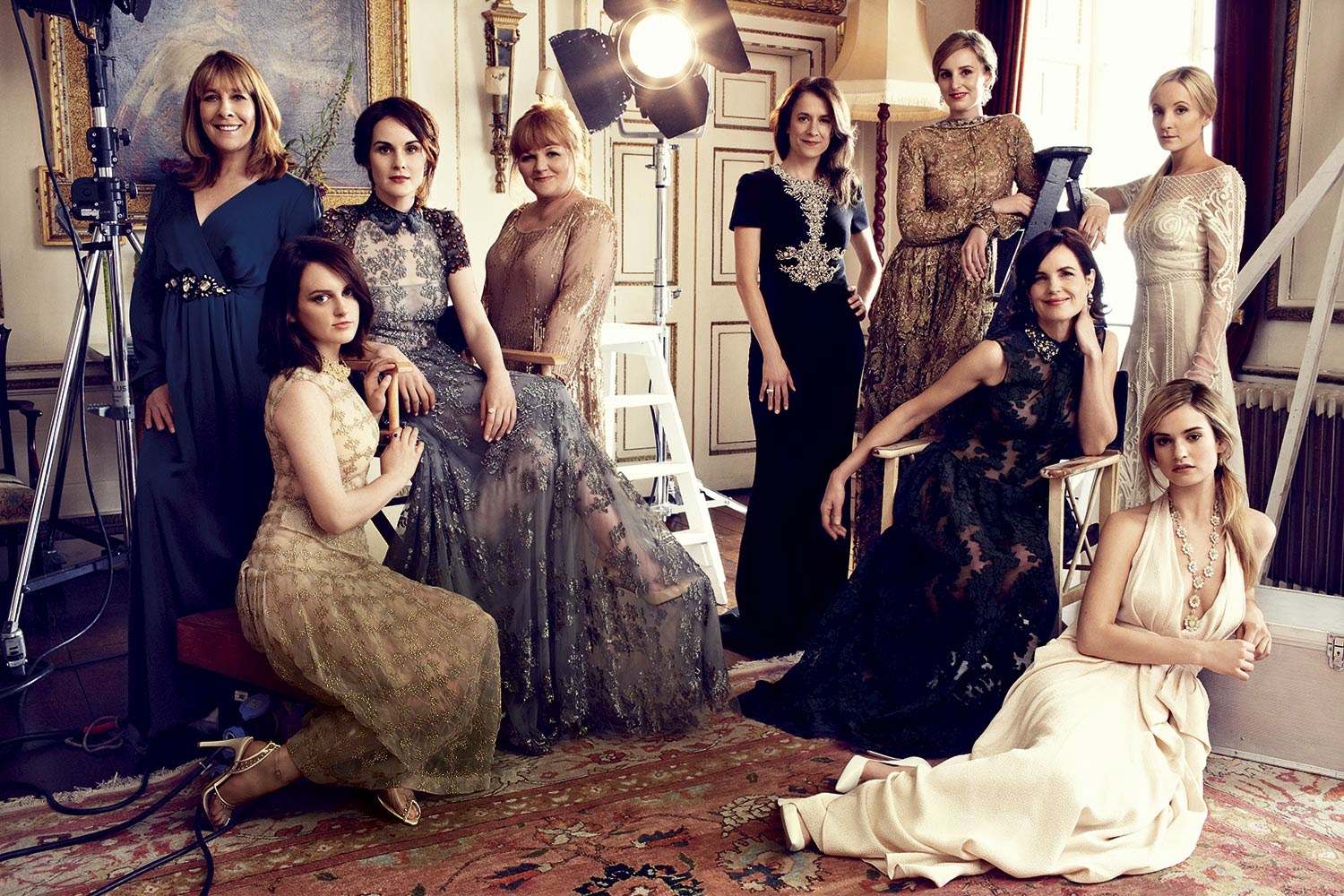 Downton Abbey