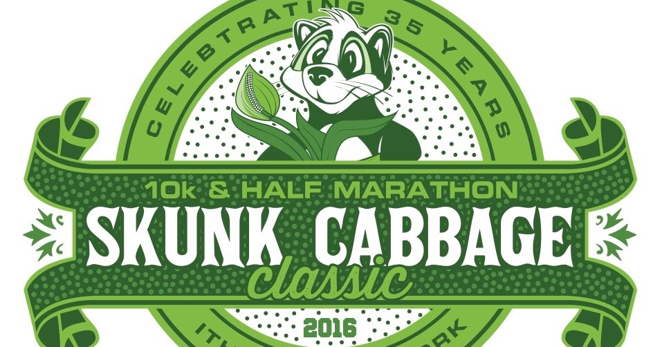 The Long and Winding Trail 2016 Symplocarpus Foetidus Half Marathon